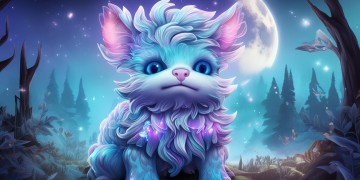 梦幻手游宠物能放生吗？