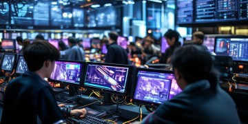 跑跑手游技师该怎么选？