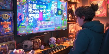 日服手游看不懂日文怎么办？