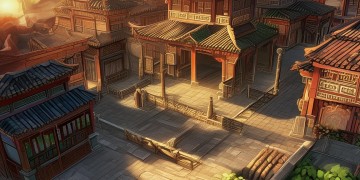 天刀手游天波府究竟该怎么打？