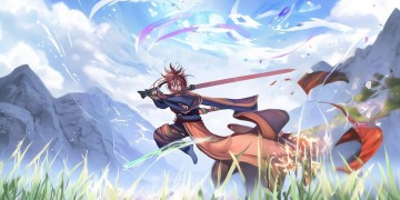 手游亚索带什么技能合适呢？