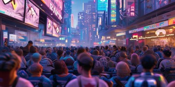 守望先锋手游老玩家多吗？