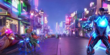 DNF手游中什么英雄最帅？