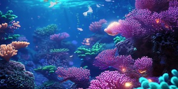 深海远航手游能联机吗？
