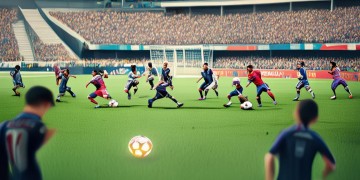 FIFA手游可以进行对战吗？