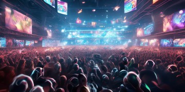 联盟手游有职业比赛吗？