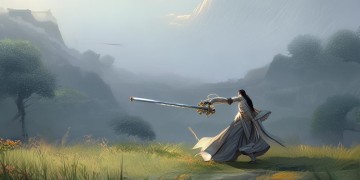 楚留香手游武当带什么最合适？
