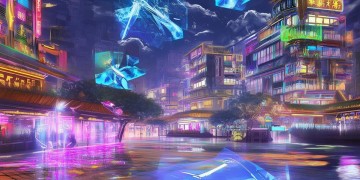 CF手游RPG有什么模式？