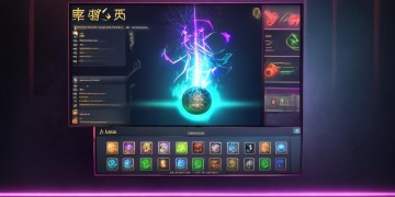 烬手游教学，主点什么技能好呢？