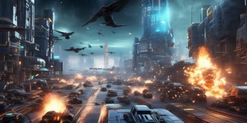 什么战争手游才好玩呢？