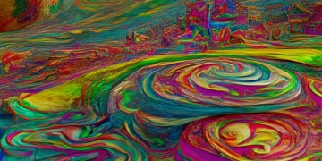 CF手游为什么有曼陀罗？