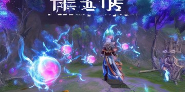 问道手游59级玩什么？这些玩法别错过！
