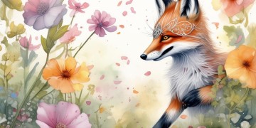 花与狐手游真的好玩吗？