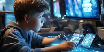 男孩学什么赚钱攻略手游真的能带来收益吗？