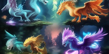 手游梦幻中选什么神兽最划算？