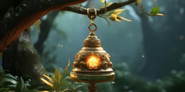 诛仙手游铃铛究竟有什么？