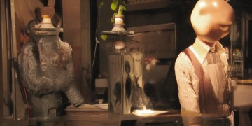 方舟手游树屋真的安全吗？