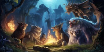 手游剑魔适合什么阵容呢？