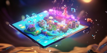 梦幻手游在iPad上可以玩儿吗？
