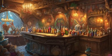 手游酒桶可以中单吗？