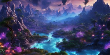 MMO究竟是什么类型手游？