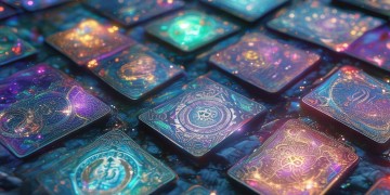 梦幻手游什么卡能克青苍？