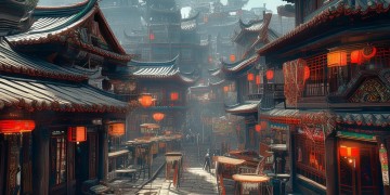 PC 版热血江湖有对应的手游吗？