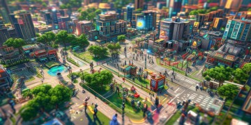 腾讯手游光荣使命真的好玩吗？