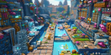 手游中什么位置最好混分？