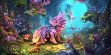 梦幻手游75级该带什么宠物？