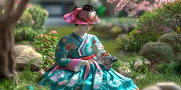 韩服手游金币负数是什么情况？