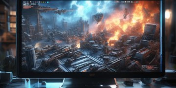 电脑能玩穿越火线手游吗？