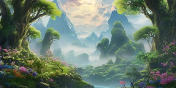 问道手游选什么背景好？