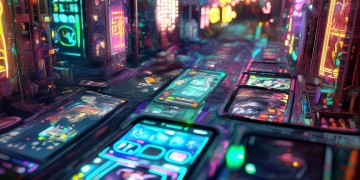 专服手游代理真的赚钱吗？
