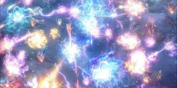 新神曲手游有战斗音效吗？