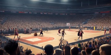 NBA Live手游有生涯模式吗？