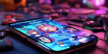 玩什么手游能交到女朋友？
