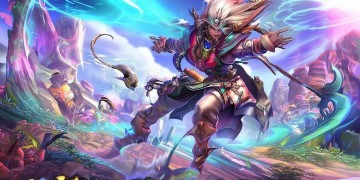 手游杰斯值得玩吗？