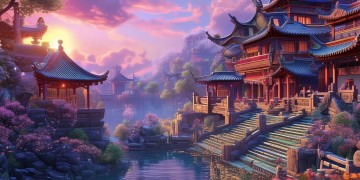 问道是传奇手游吗？