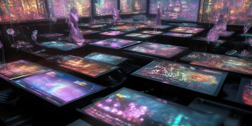 手游为什么没有辅助器？