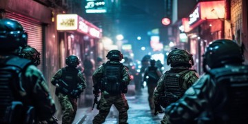 特警手游现在还能联机吗？