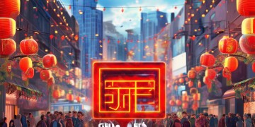 手游CF有新年活动吗？