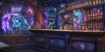 手游无限 E 酒桶该出什么装备呢？