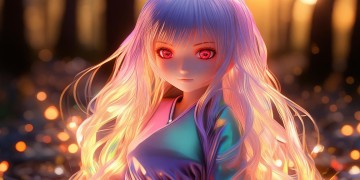 火影手游里的美发娃娃叫什么？