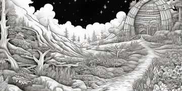 方舟手游螳螂究竟在哪？