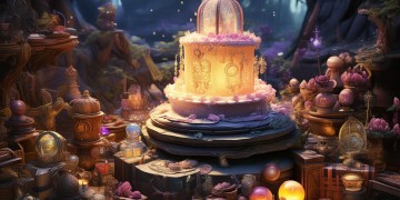 问道手游生日都给些什么？