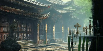 哪些古装剑侠手游值得一玩？