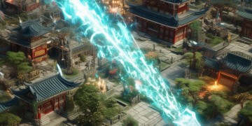 韩服手游最高伤害究竟是什么？