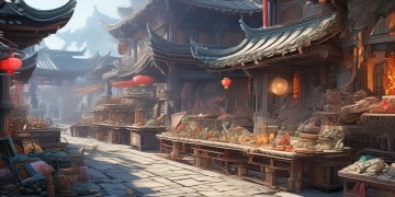 问道手游中什么最保值？