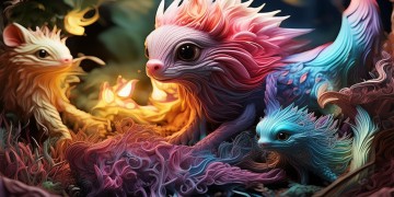 问道手游宠物改什么昵称好呢？